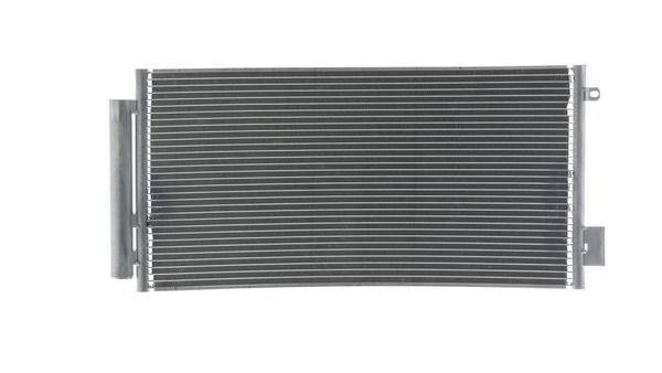 Kondensator, Klimaanlage