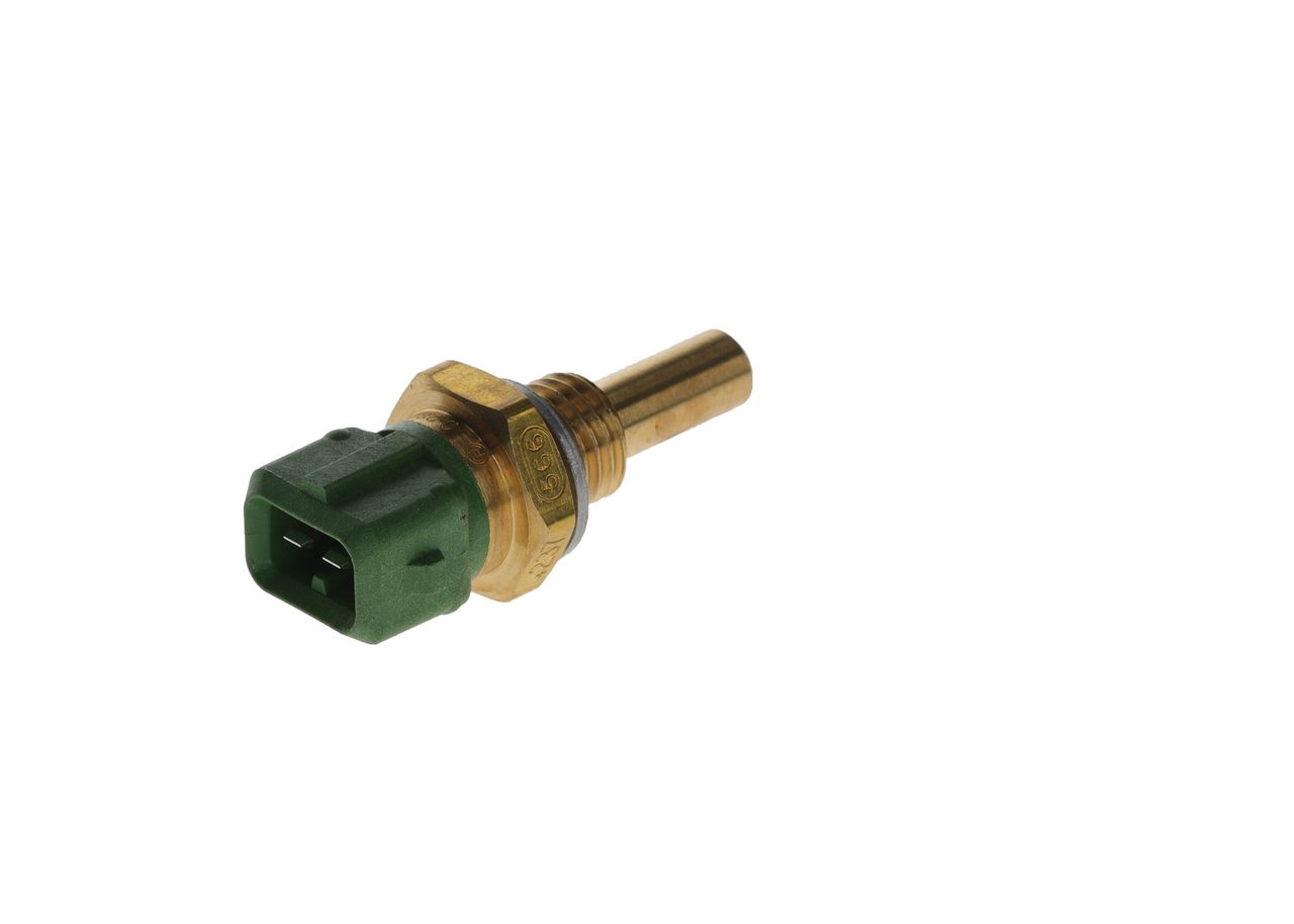 Sensor, temperatura del refrigerante