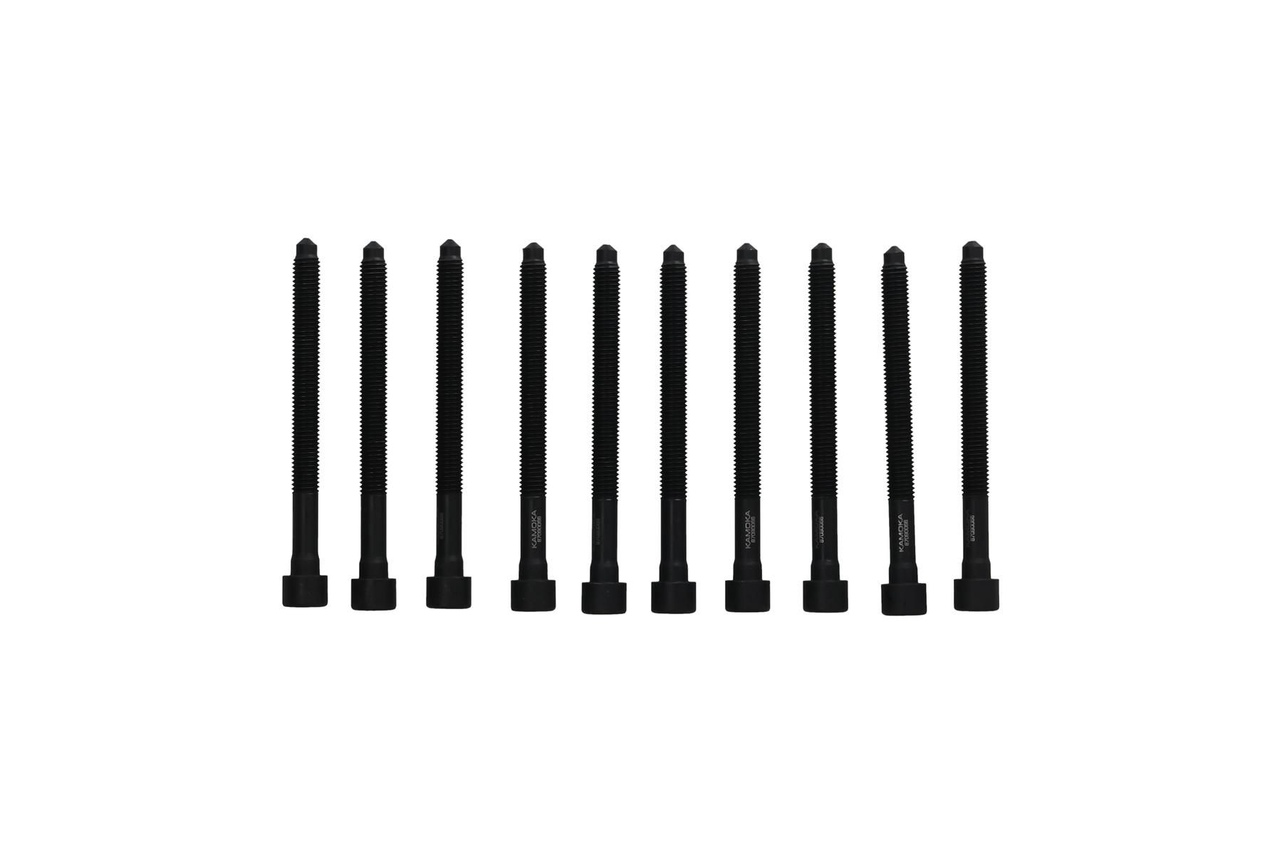 KAMOKA 8709066 - Zylinderkopfschraubensatz