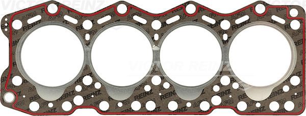VICTOR REINZ 61-33610-20 Gasket, cylinder head