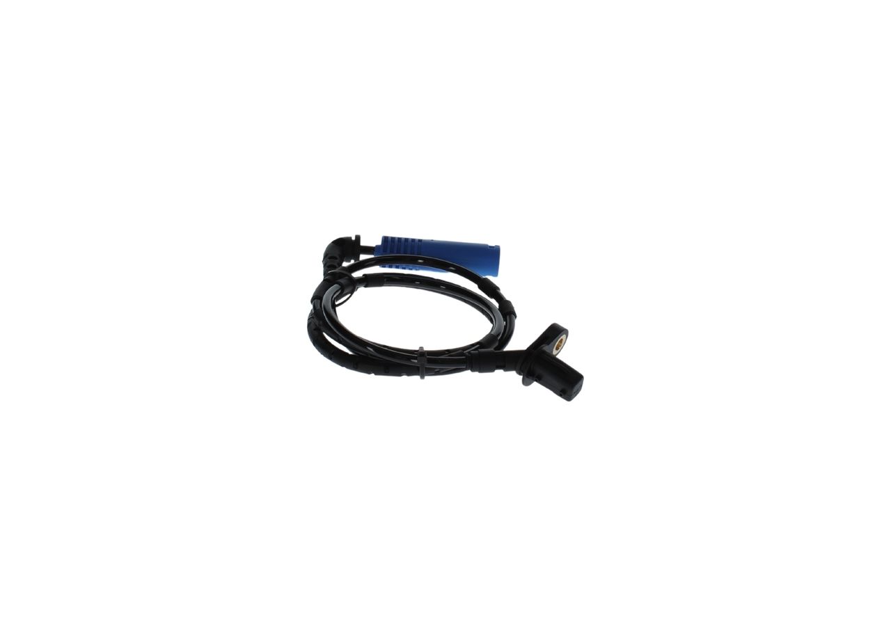 Sensor, Raddrehzahl