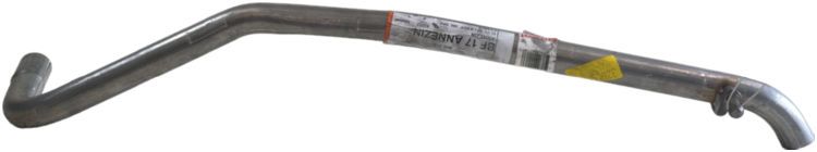 BOSAL 800-213 - Abgasrohr