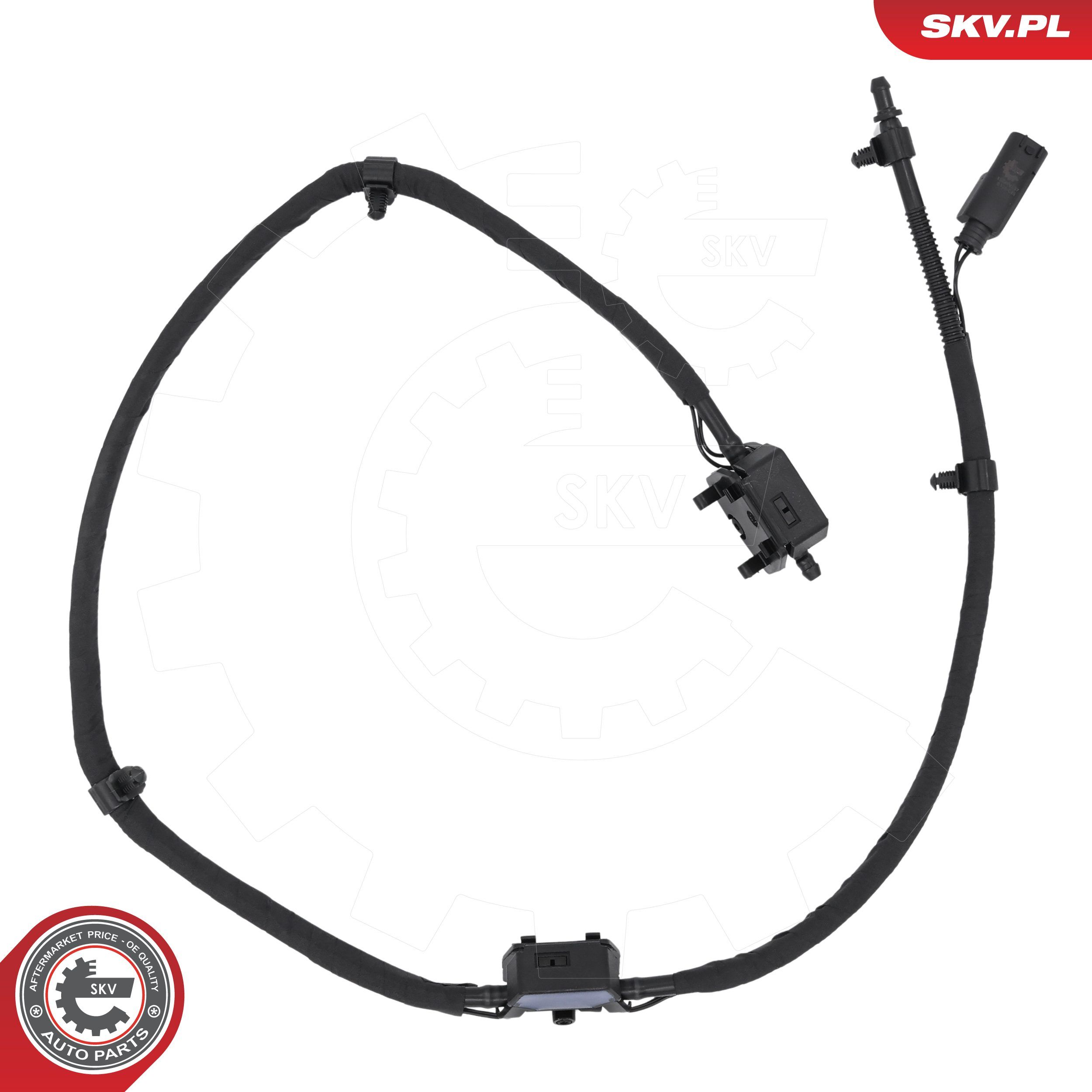 ESEN SKV 15SKV287 - D&uuml;senkette, Scheibenreinigung