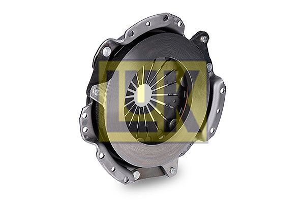 Clutch Pressure Plate 116 0045 10