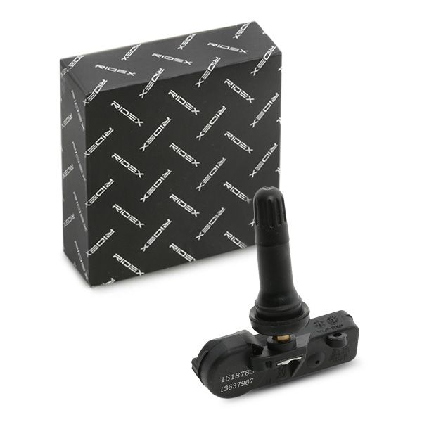 RIDEX 2232W0040 Wheel Sensor, tyre-pressure monitoring system