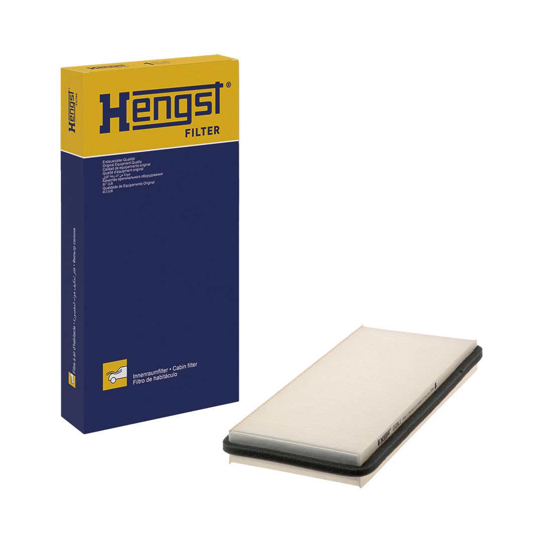 Filter, Innenraumluft