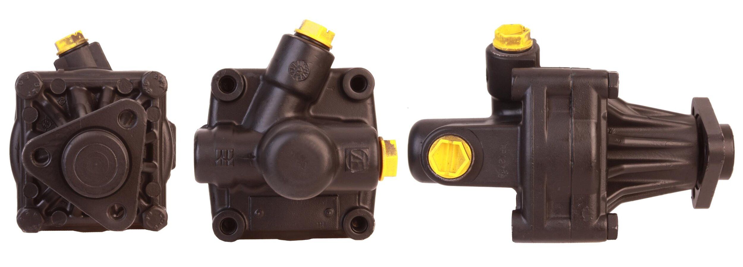 Hydraulikpumpe, Lenkung