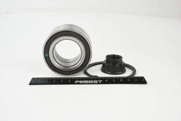 Wheel Bearing Kit DAC38693439M-KIT