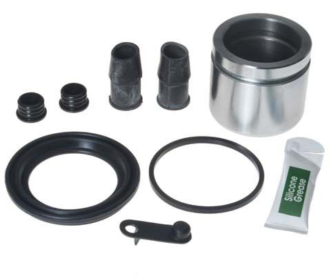 BUDWEG CALIPER 2090399 - Reparatursatz, Bremssattel