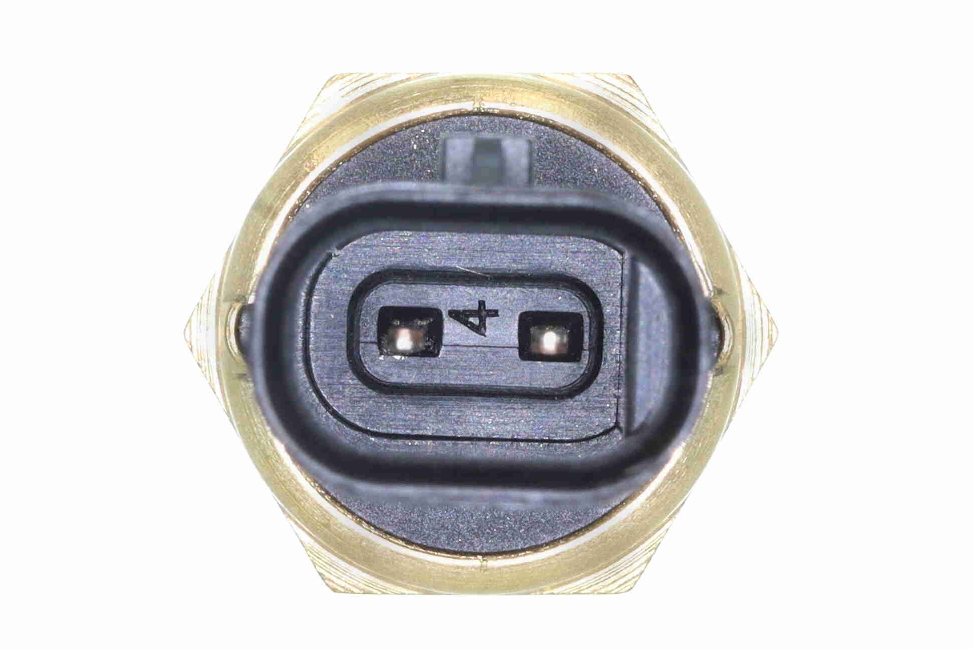 Sensor, K&uuml;hlmitteltemperatur