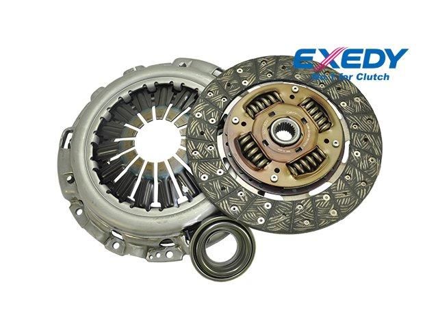 250mm Nissan 350Z - TecDoc Only