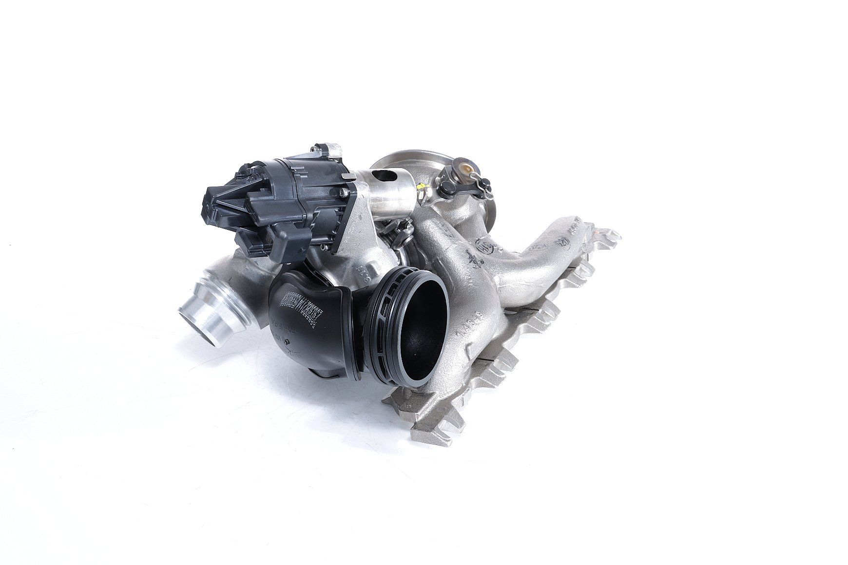 BTS Turbo T918069 - Lader, Aufladung ORIGINAL