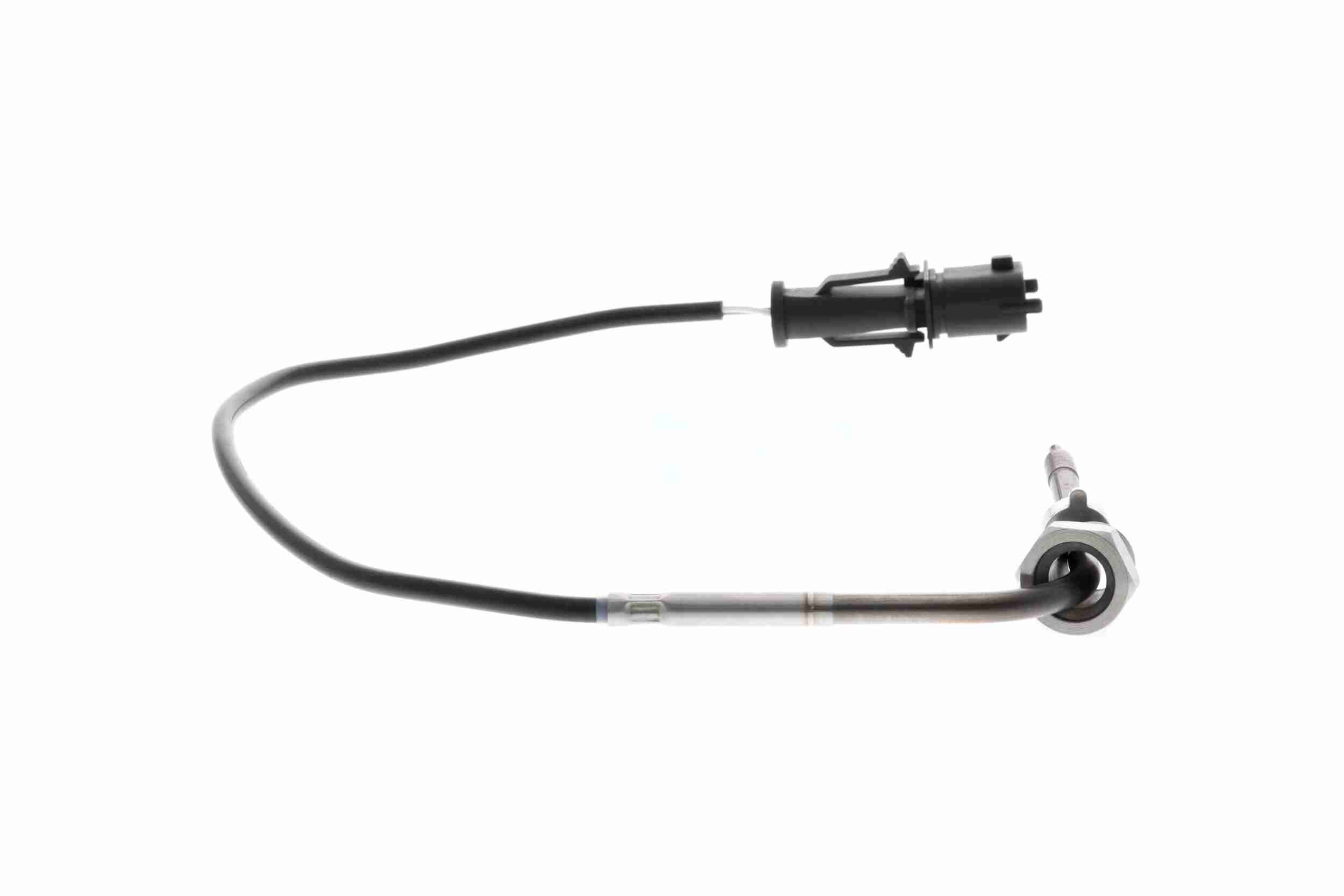 Sensor, Abgastemperatur