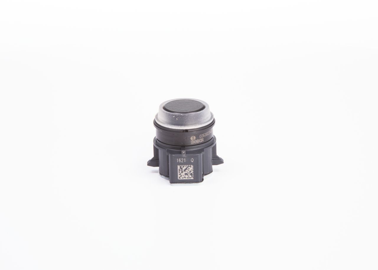 Sensor, Einparkhilfe