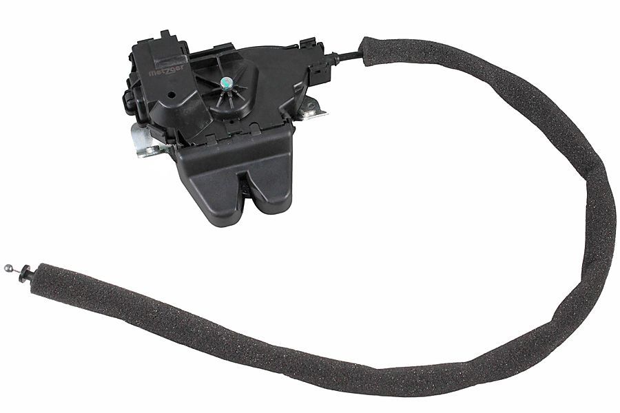 METZGER 2310723 - Heckklappenschloss GREENPARTS