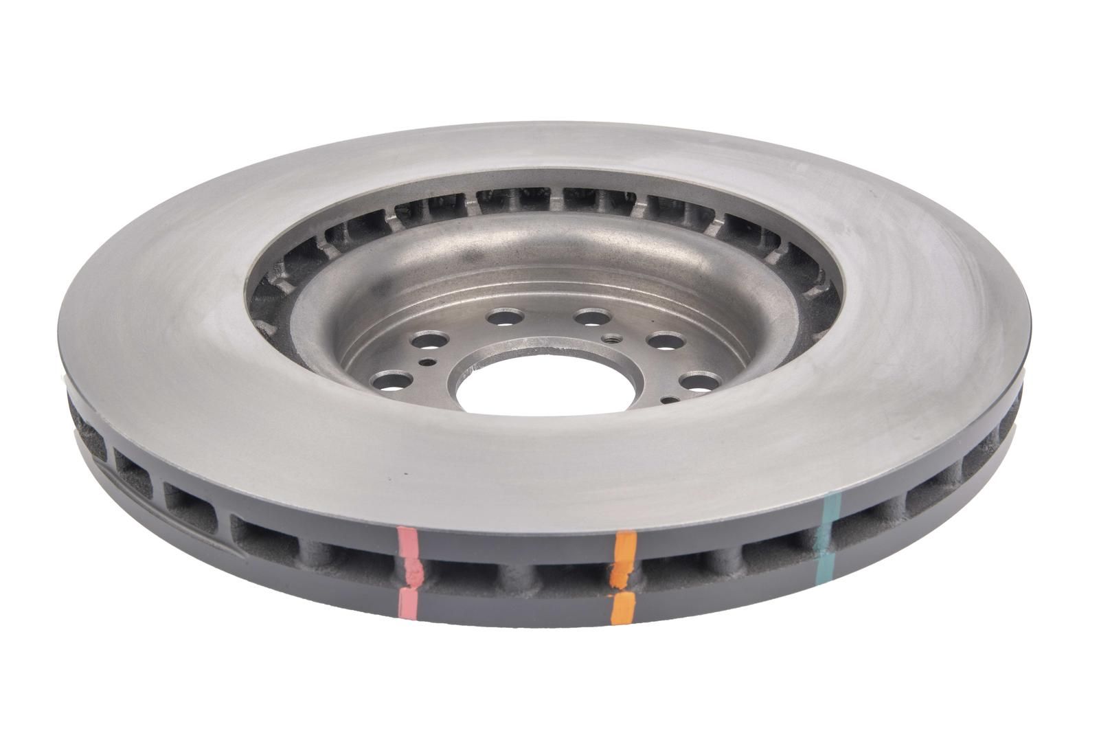 4000 Standard KP [ Honda Civic Type R FK Series FK8 Chass 228kw 09/17 -> F ] - TecDoc 2