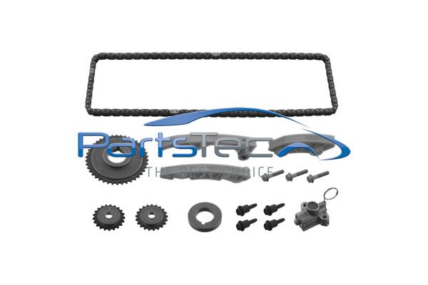 PartsTec PTA114-0146 - Steuerkettensatz