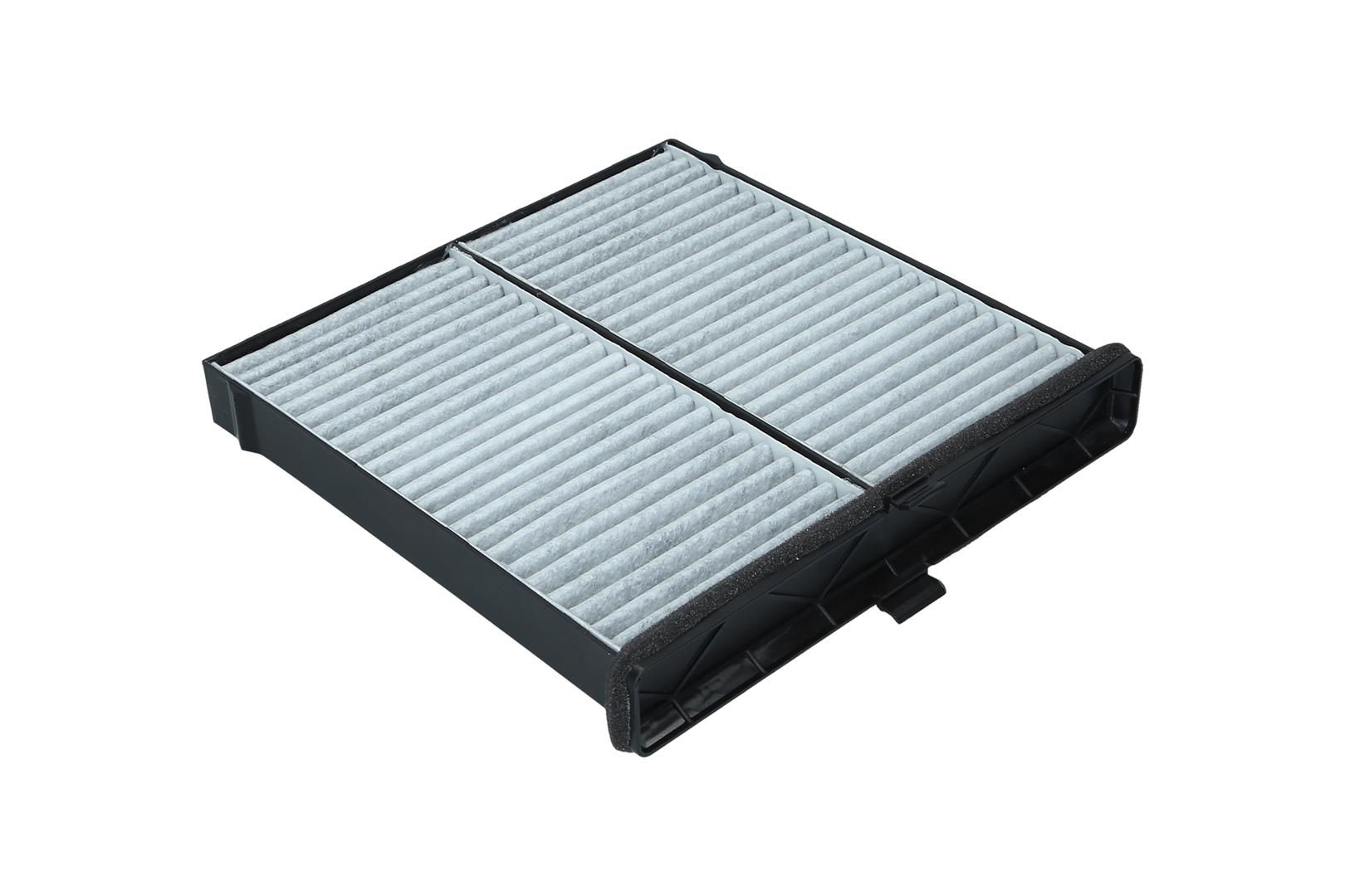 Filter, Innenraumluft