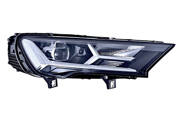 Hella 1EX 354 881-021 Hauptscheinwerfer