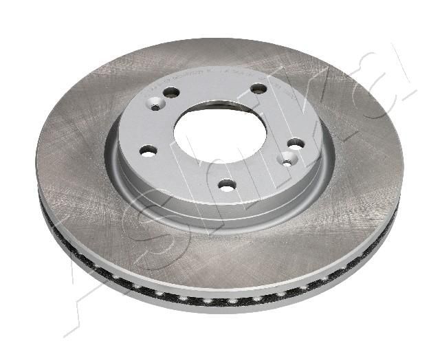 Brake Disc 60-0H-009C