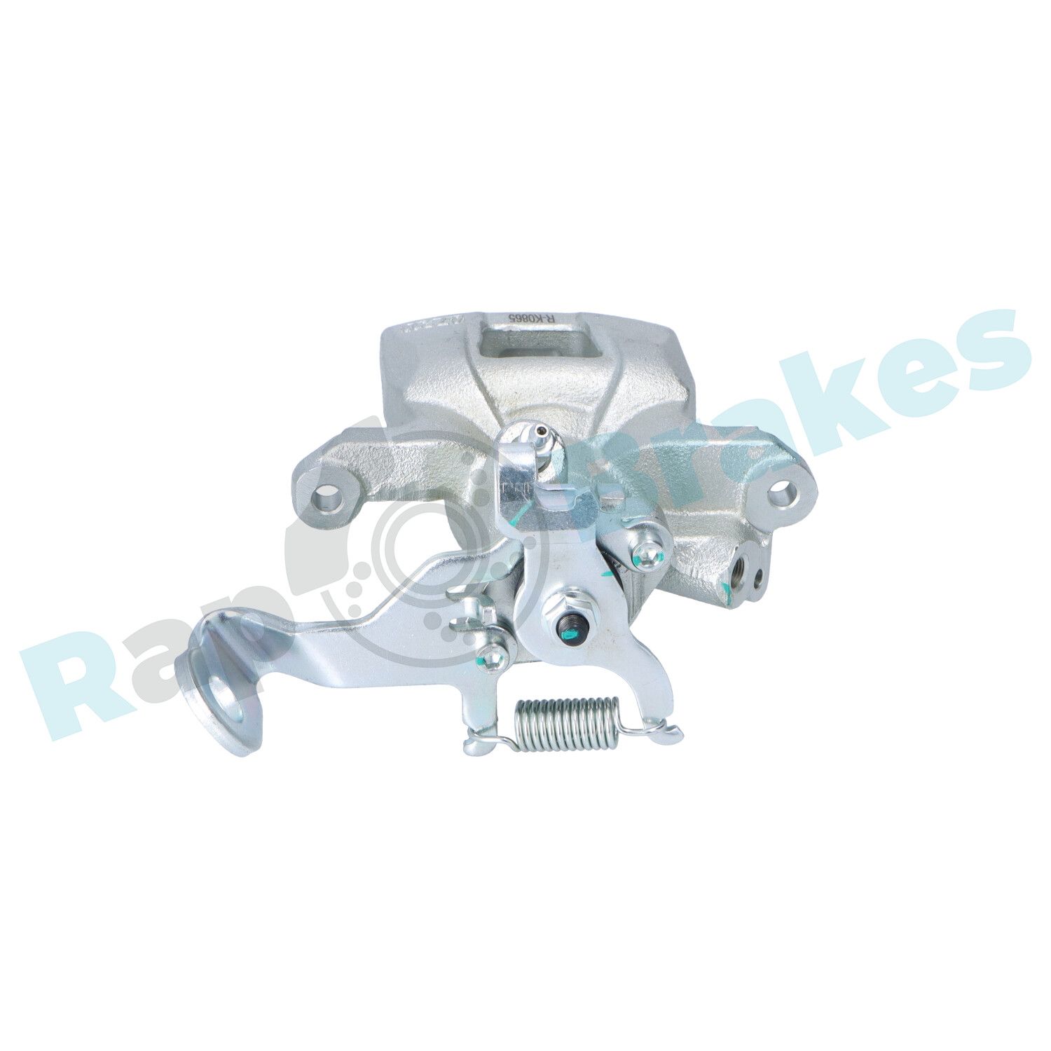 Bremssattel