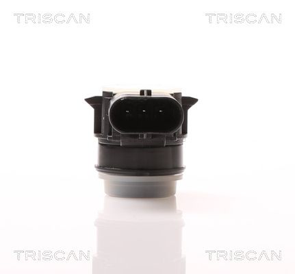 Sensor, Einparkhilfe