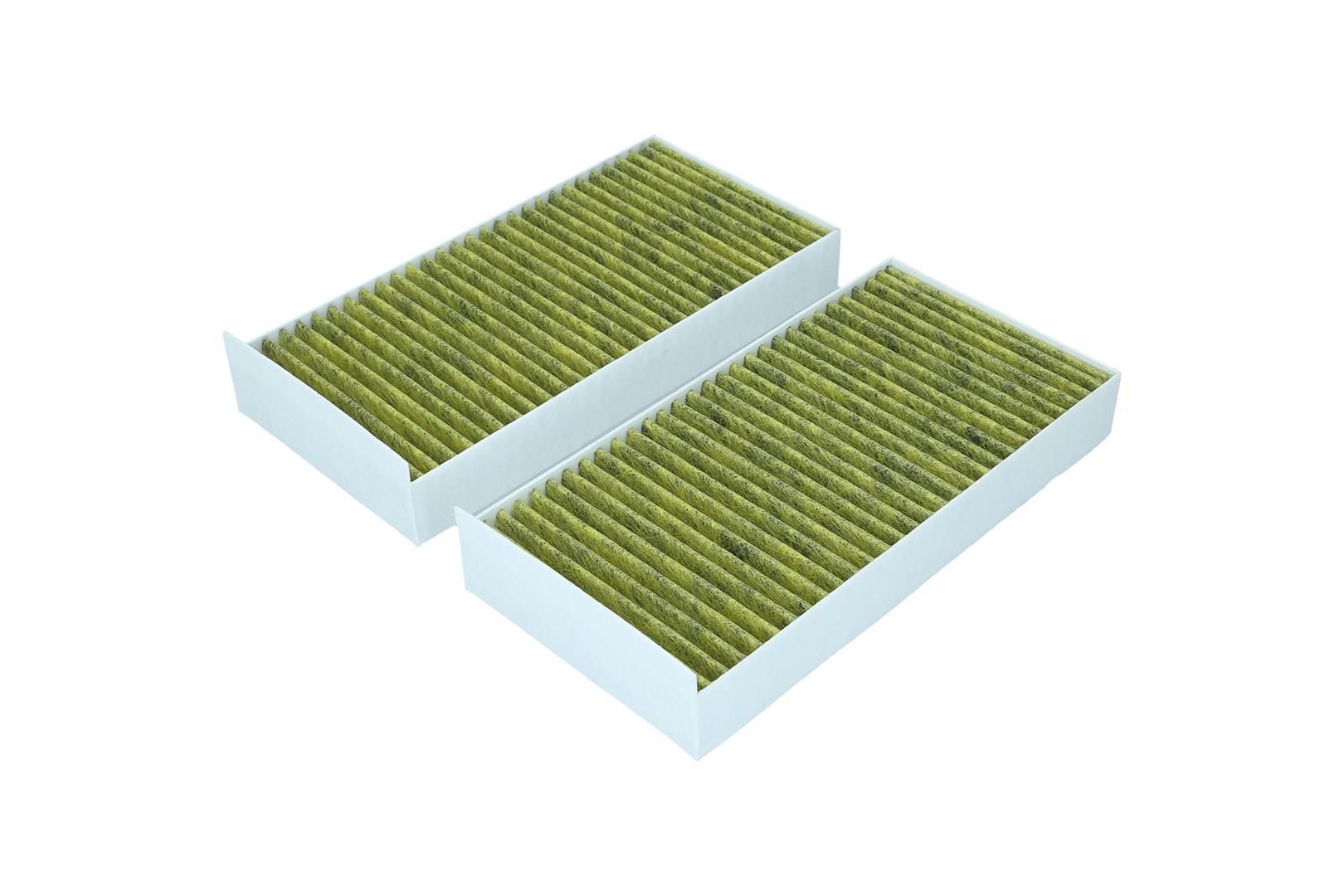 Filter, Innenraumluft