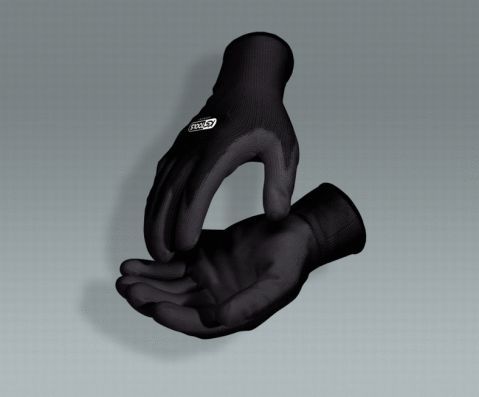 Schutzhandschuh Schutzhandschuh