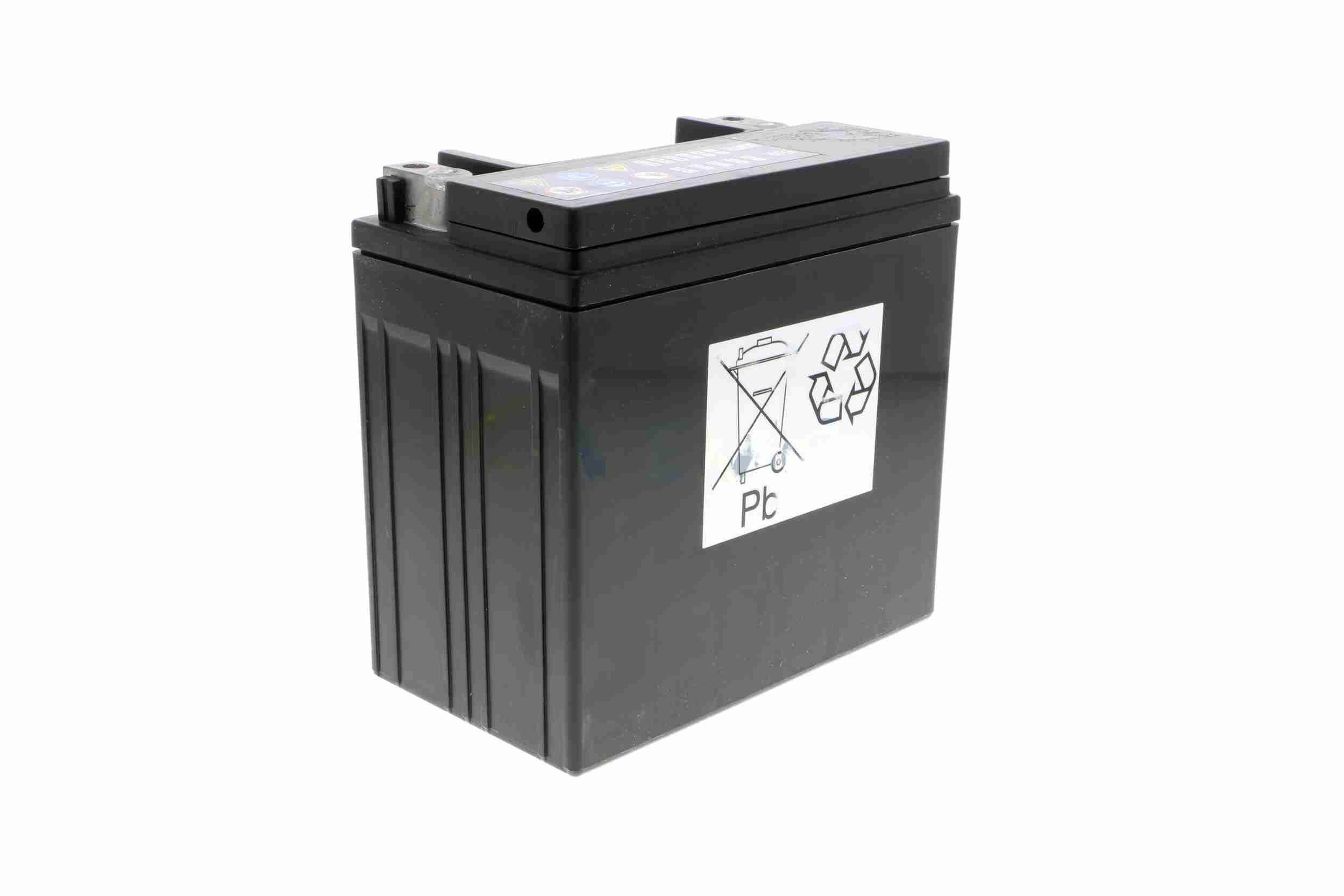 Starterbatterie