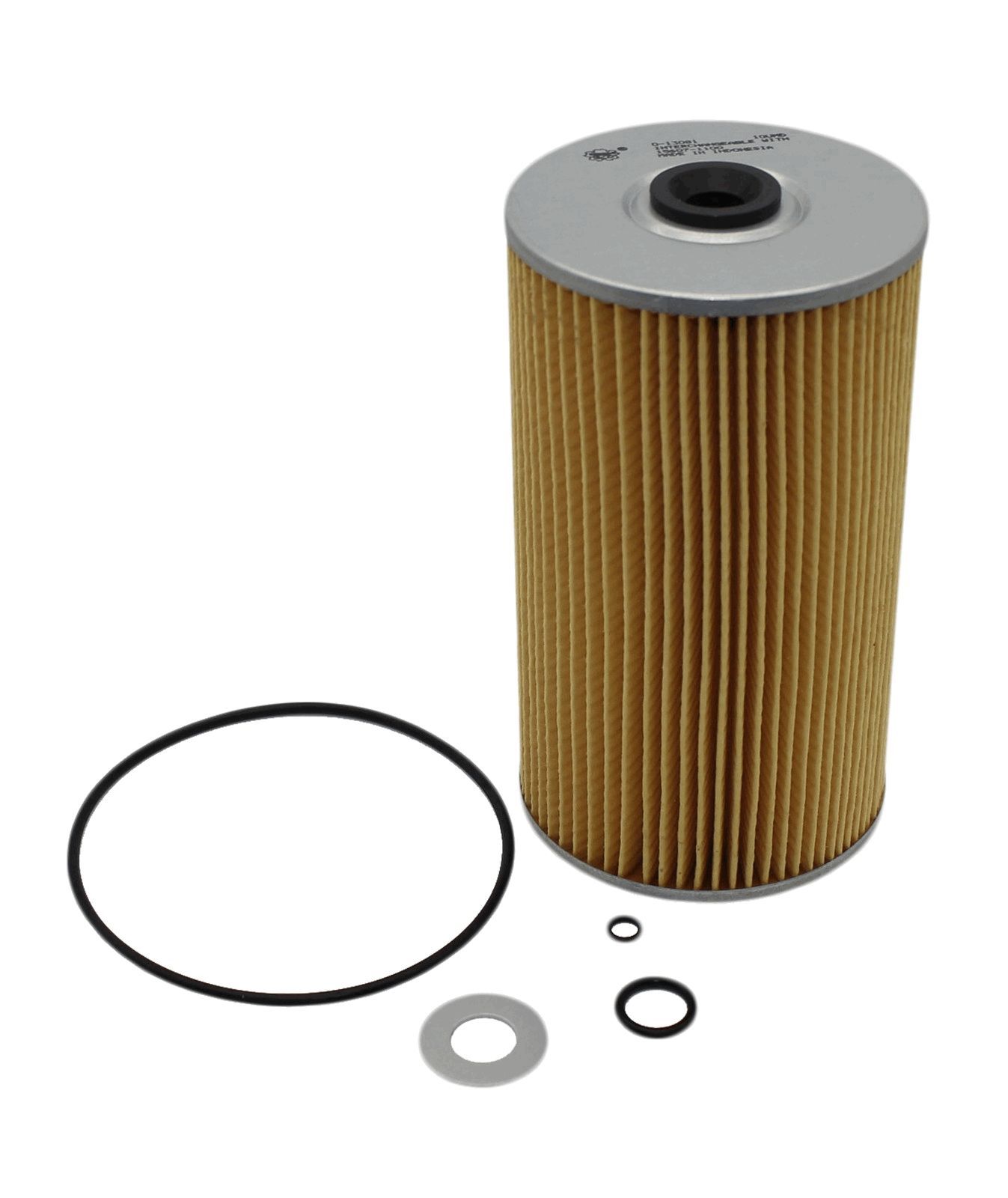 OIL FILTER FITS R2477P - TecDoc Only