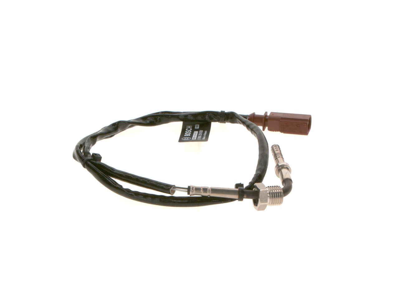 Sensor, Abgastemperatur