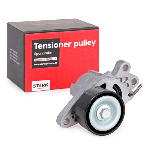STARK SKTP-0600068 Tensioner Lever, V-ribbed belt
