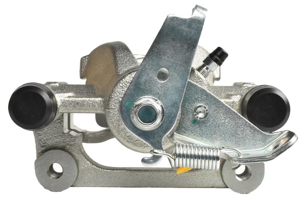 DBA Street Series RENAULT MASTER X62 2.3L Turbo D FWD R LH 2/15 on - TecDoc 1