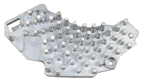 METZGER 0917010 - Steuerger&auml;t, Heizung/L&uuml;ftung