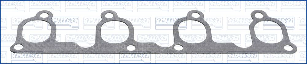 Gasket, intake manifold 13036600