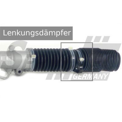 Lenkgetriebe Lenkgetriebe