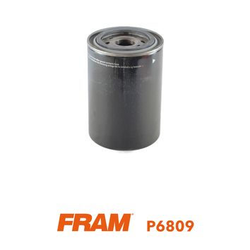 Filtro hidráulico, dirección