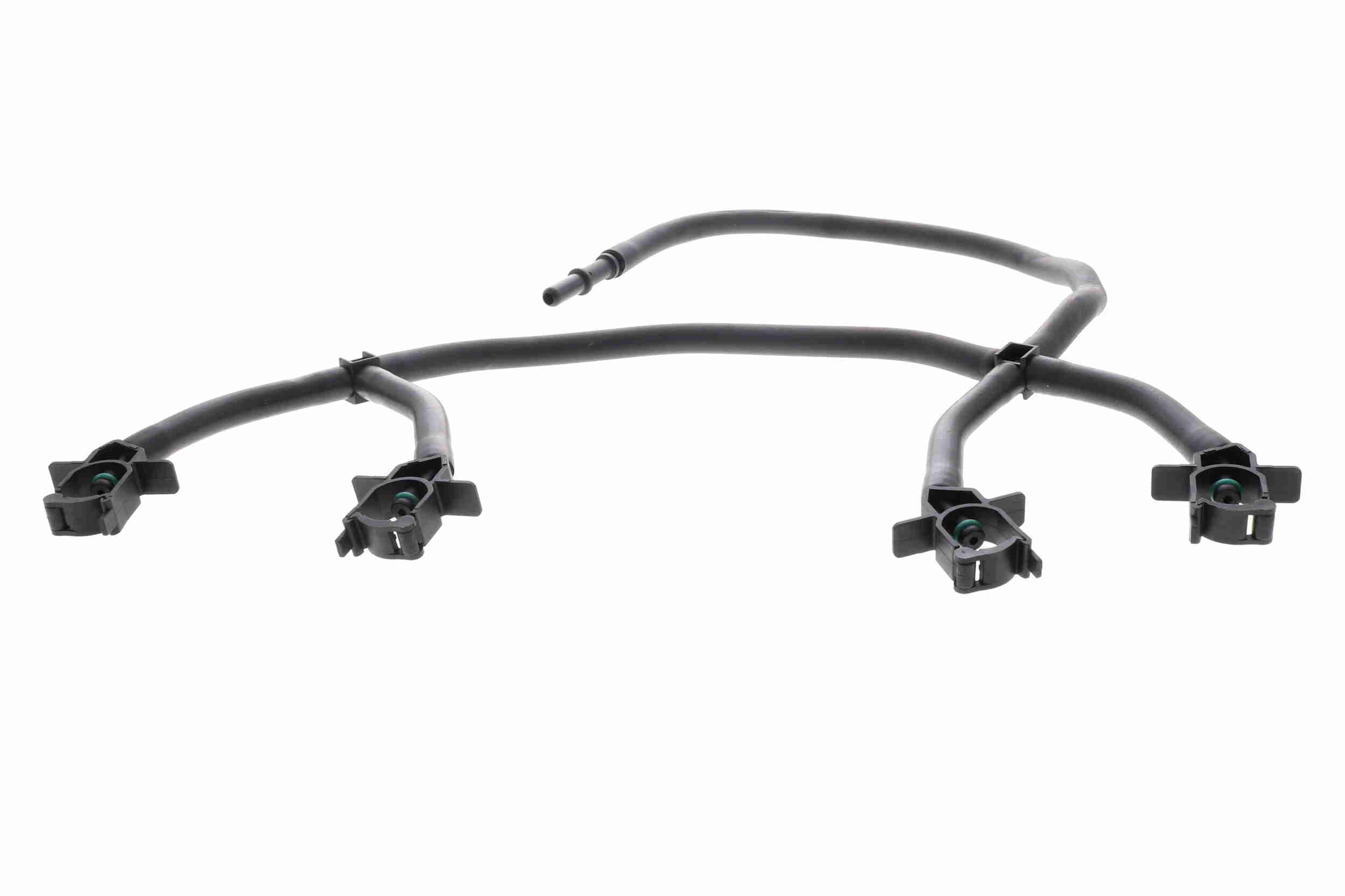 Schlauch, Leckkraftstoff