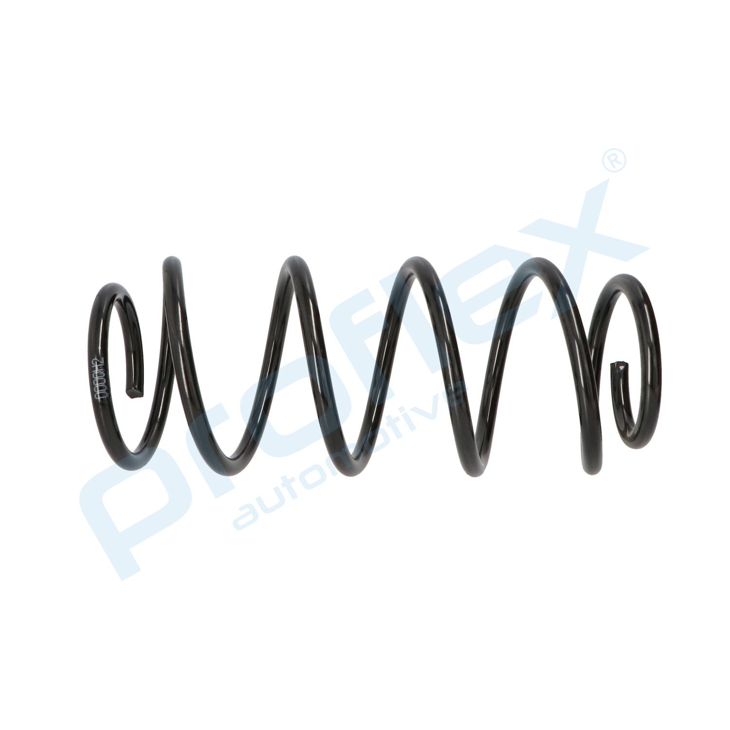 Fahrwerksfeder