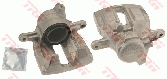 Brake Caliper BHX232