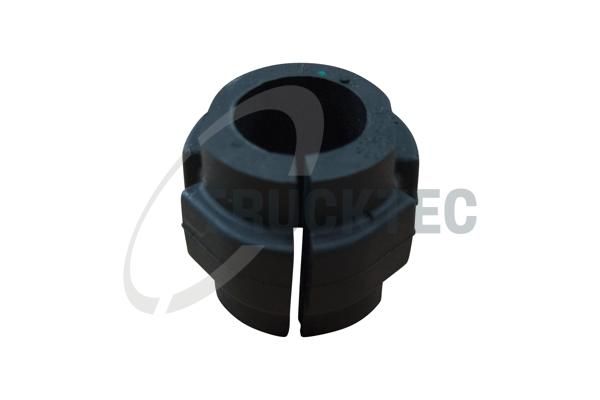 Lagerung, Stabilisator