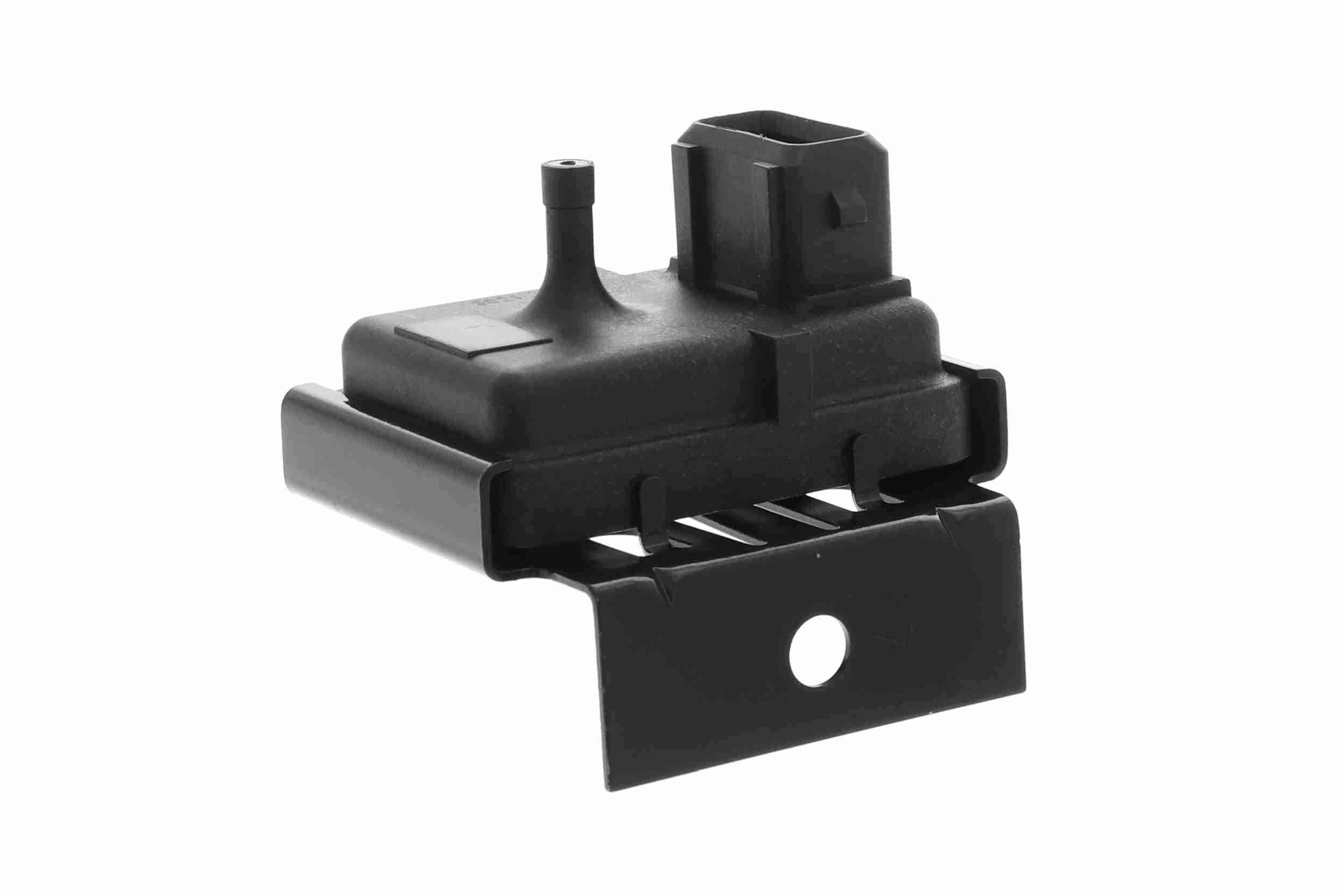 Luftdrucksensor, H&ouml;henanpassung