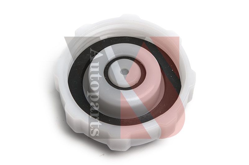 YSPARTS YS-YXG119 - Verschlussdeckel, K&uuml;hlmittelbeh&auml;lter