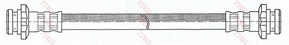 Bremsschlauch Bremsschlauch