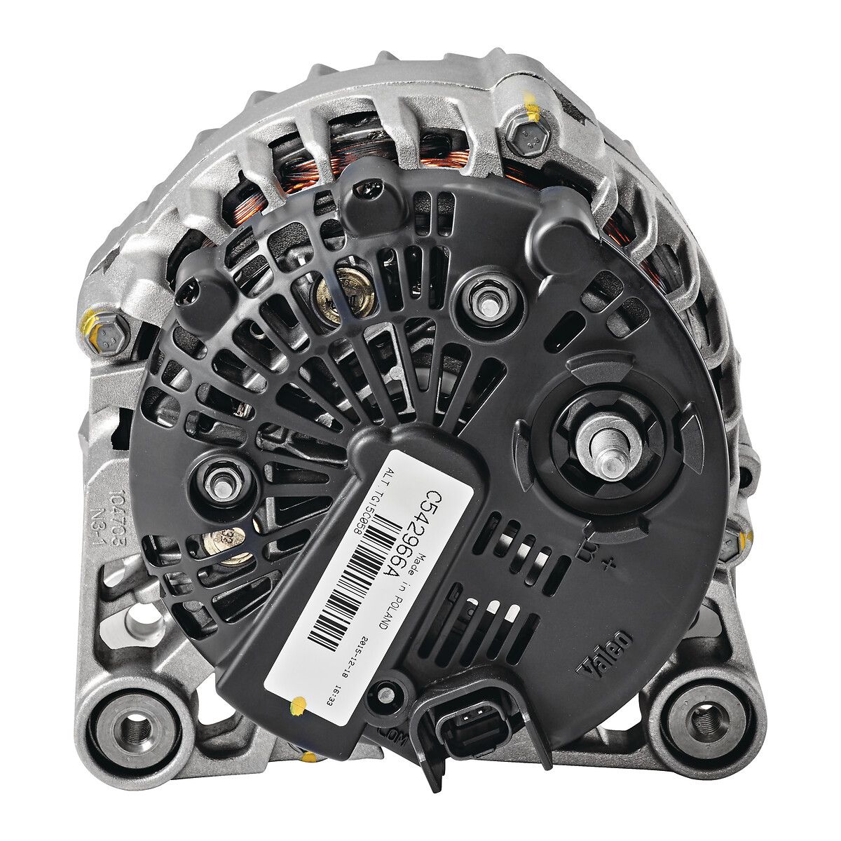 Generator Generator