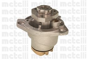 Water Pump, engine cooling 24-0658