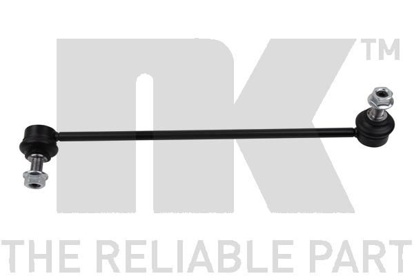 Stange/Strebe, Stabilisator