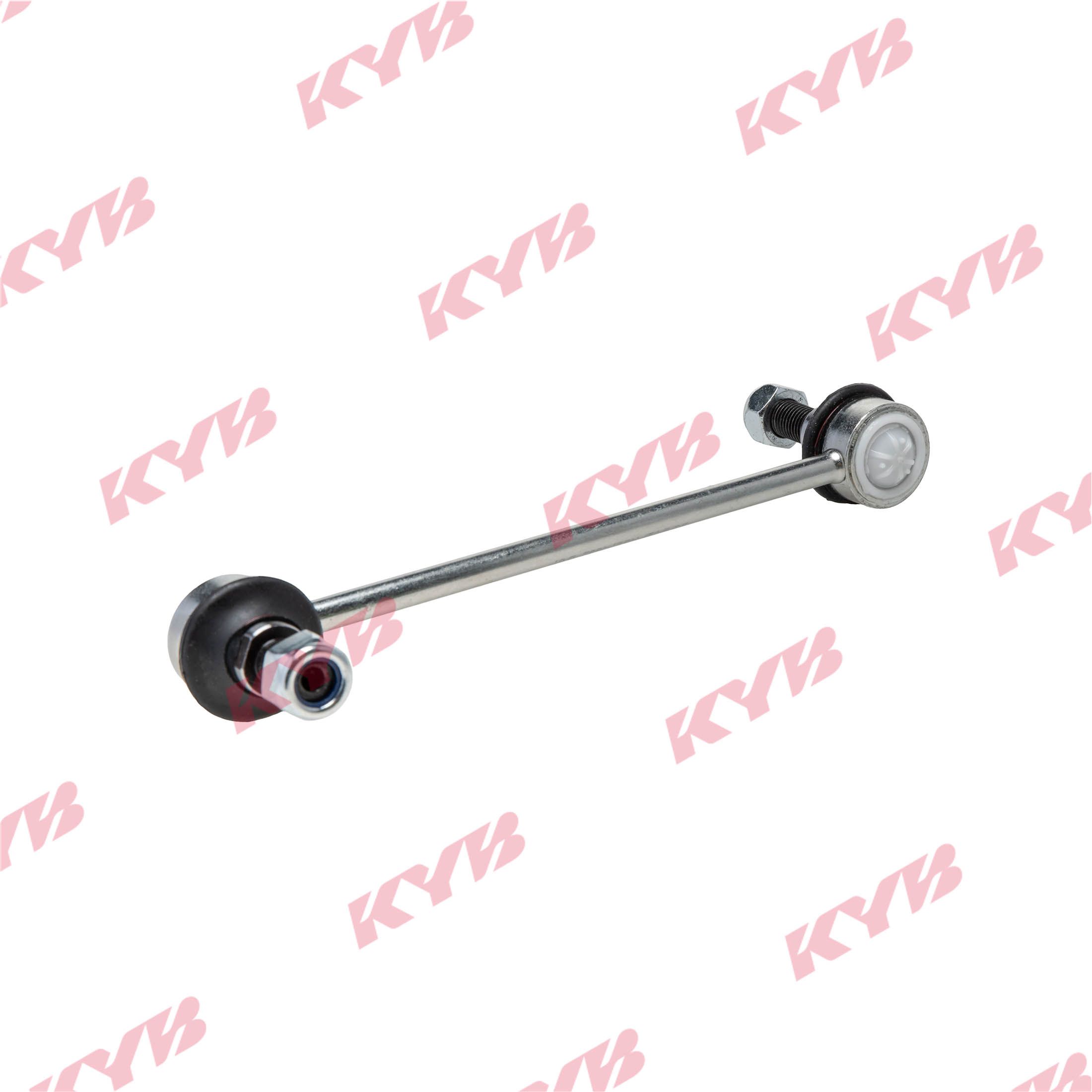 Stange/Strebe, Stabilisator