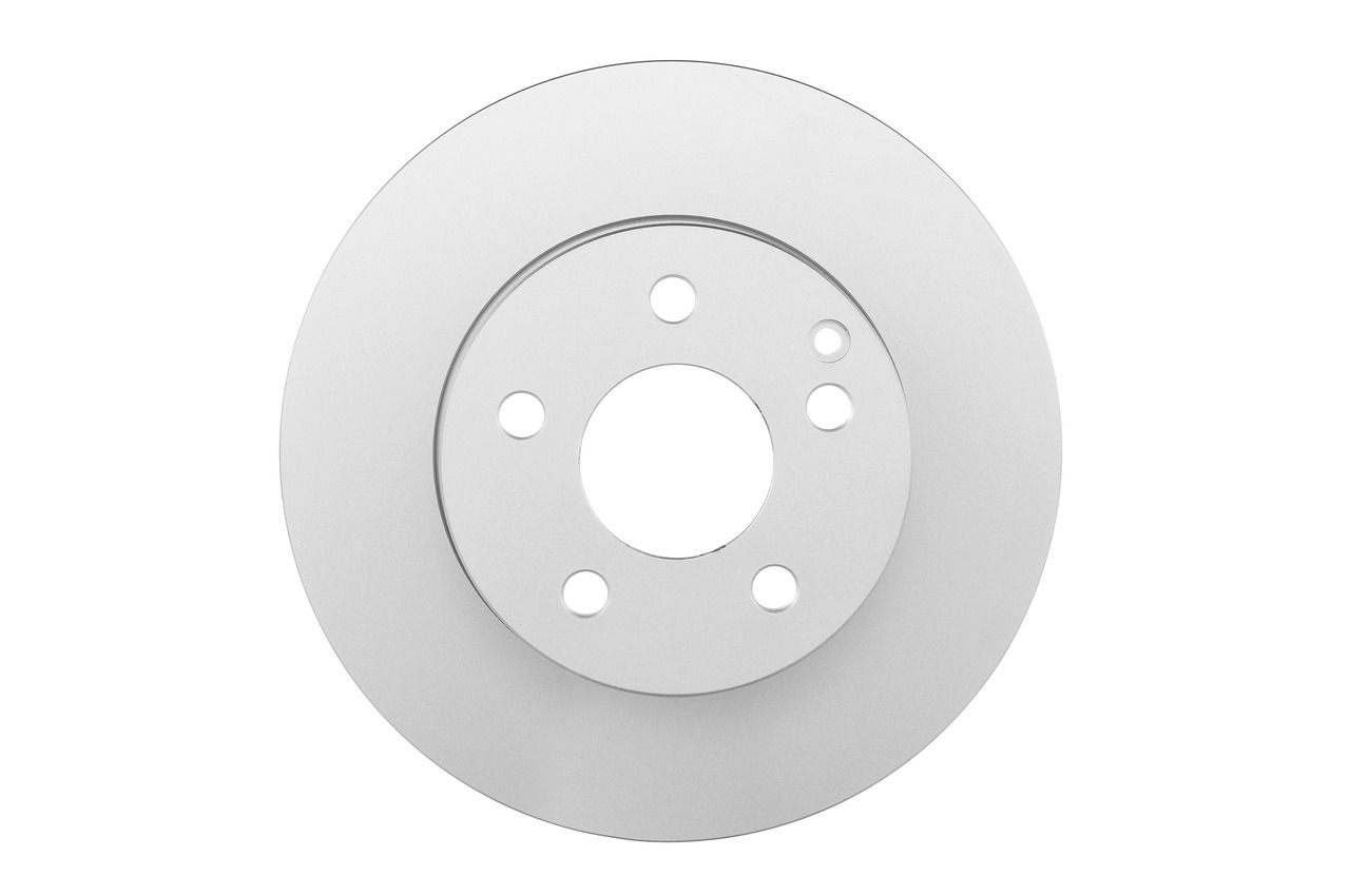 BOSCH 0 986 479 406 Brake Disc