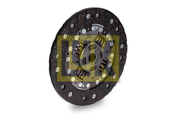 Clutch Disc 320 0229 10